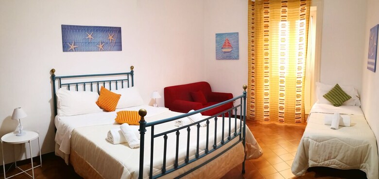 Apartamento San Pietro Casa Vacanze