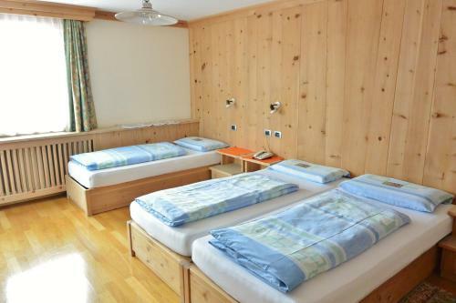 Hotel Garn� Al Plan