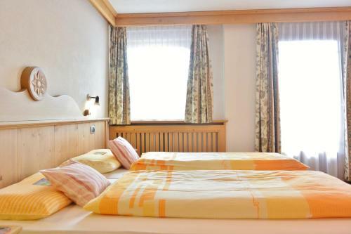 Hotel Garn� Al Plan
