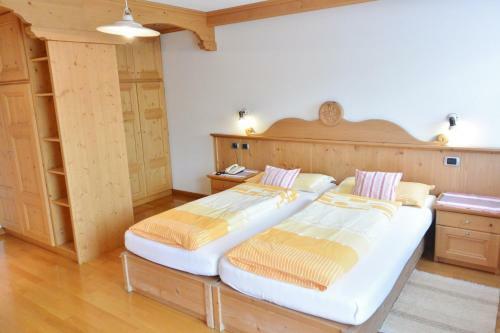 Hotel Garn� Al Plan