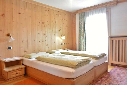 Hotel Garn� Al Plan