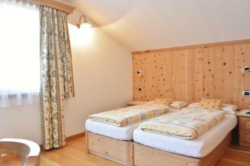 Hotel Garn� Al Plan