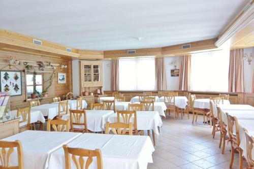 Hotel Garn� Al Plan