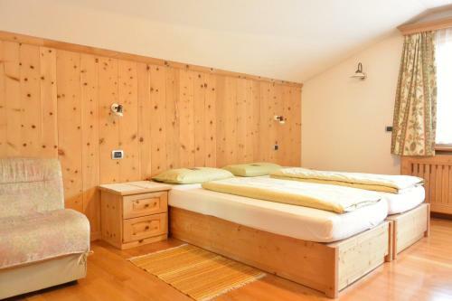Hotel Garn� Al Plan