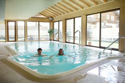 Hotel Garn� Al Plan