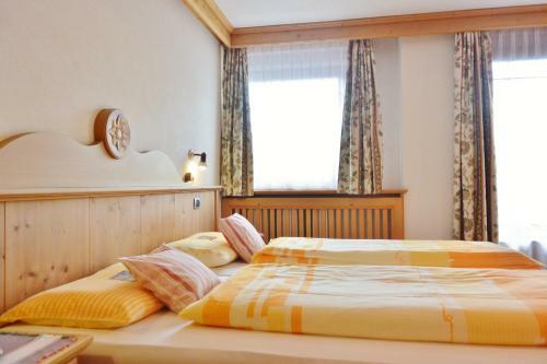 Hotel Garn� Al Plan