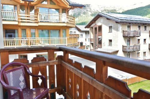 Hotel Garn� Al Plan