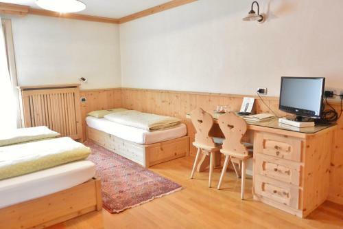 Hotel Garn� Al Plan