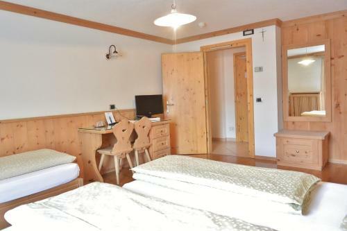 Hotel Garn� Al Plan