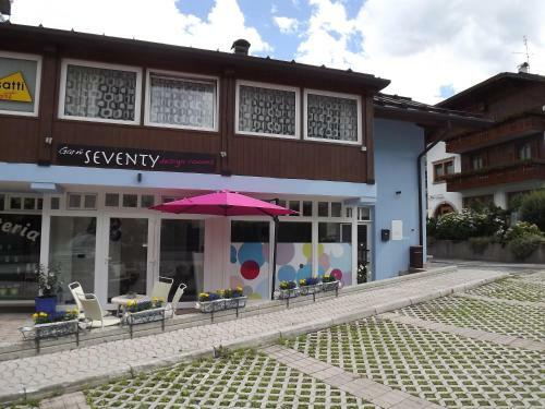B&B Seventy Design
