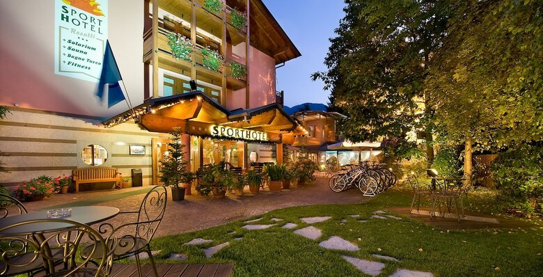 Sporthotel Rosatti