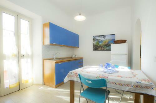 Apartamento Isola Blu