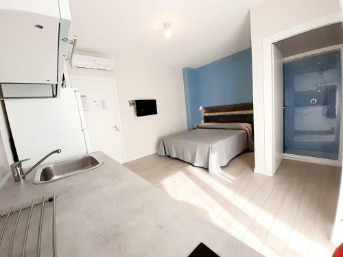 Aparthotel Residence Aries