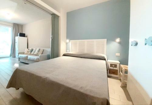 Aparthotel Residence Aries