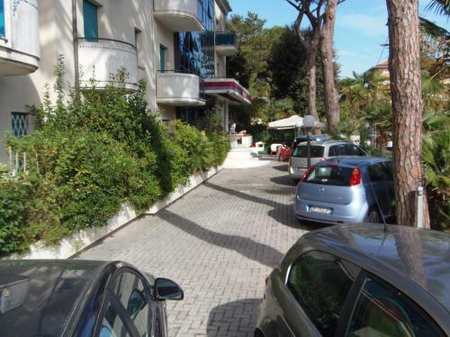 Aparthotel Residence Aries
