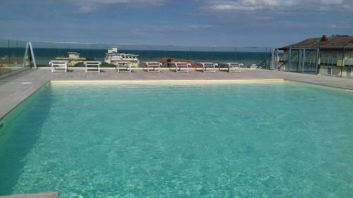Aparthotel Residence Aries