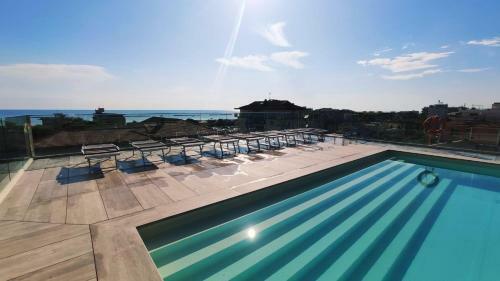 Aparthotel Residence Aries