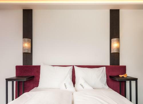 Hotel Der Weinmesser