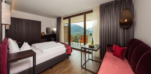 Hotel Der Weinmesser