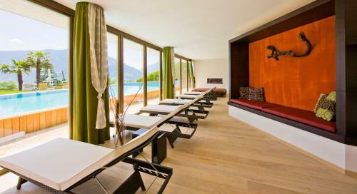 Hotel Der Weinmesser