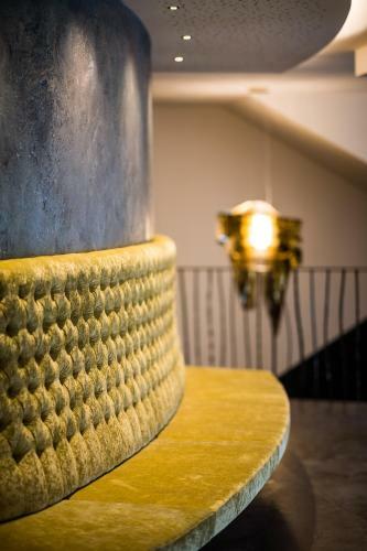 Hotel Der Weinmesser