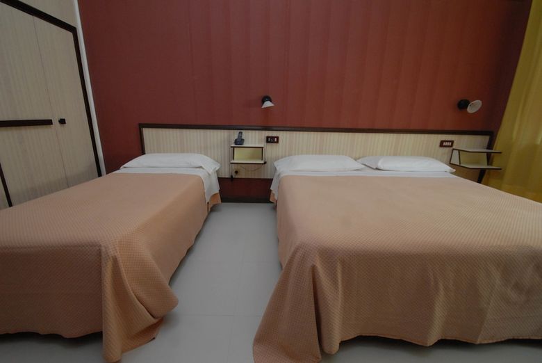 Atlantico Palace Hotel