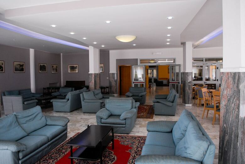 Atlantico Palace Hotel