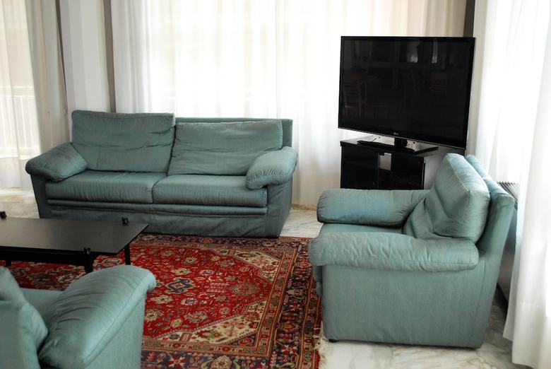 Atlantico Palace Hotel