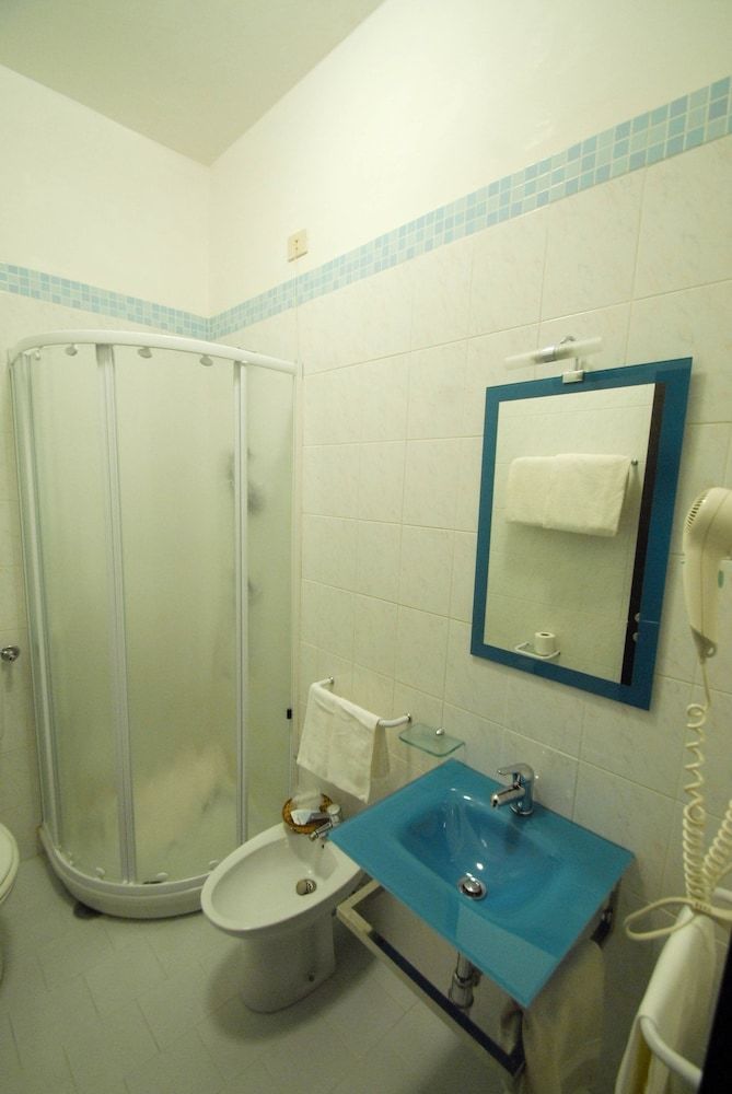 Atlantico Palace Hotel