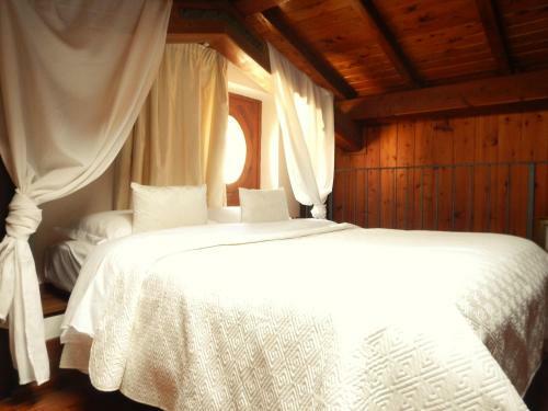 Apartamento Ca' Dinora Appartamenti