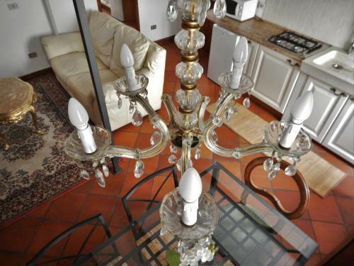 Apartamento Ca' Dinora Appartamenti