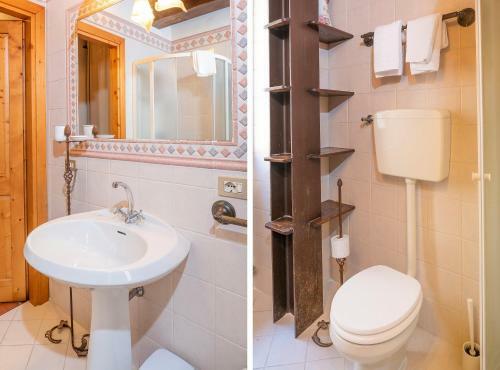 Apartamento Ca' Dinora Appartamenti