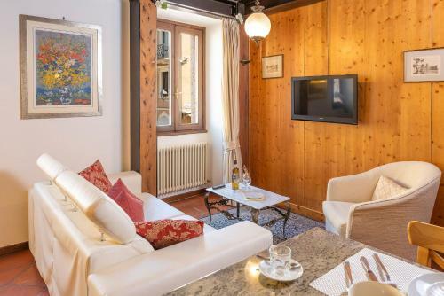 Apartamento Ca' Dinora Appartamenti