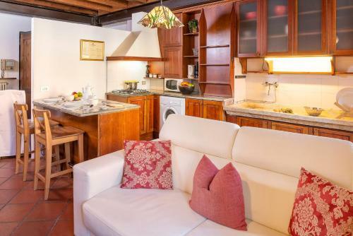 Apartamento Ca' Dinora Appartamenti