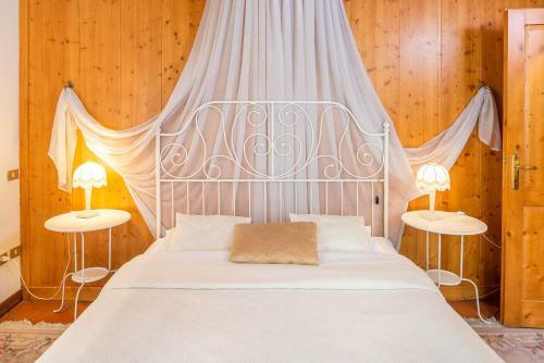 Apartamento Ca' Dinora Appartamenti