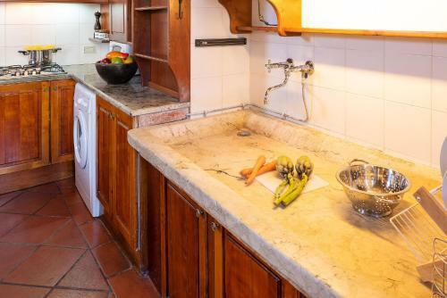 Apartamento Ca' Dinora Appartamenti