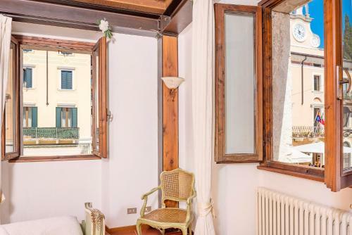 Apartamento Ca' Dinora Appartamenti