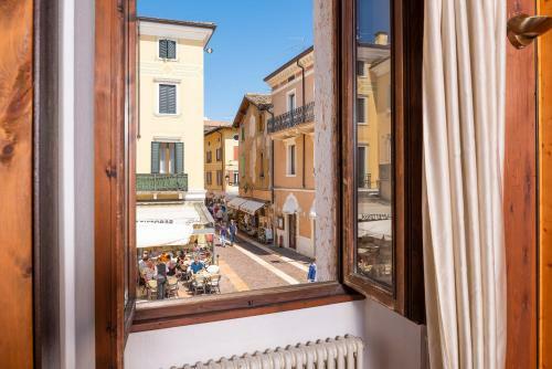 Apartamento Ca' Dinora Appartamenti