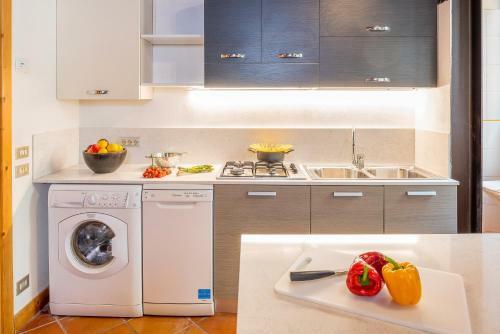 Apartamento Ca' Dinora Appartamenti