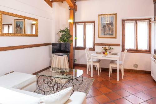 Apartamento Ca' Dinora Appartamenti