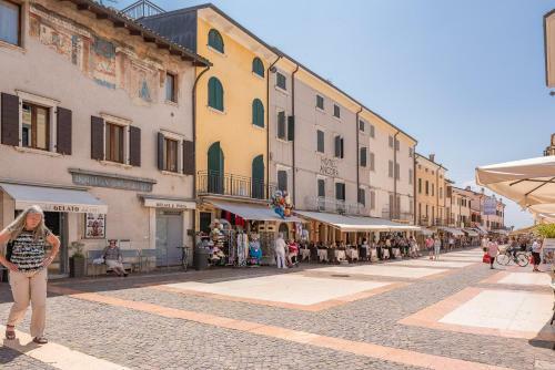Apartamento Ca' Dinora Appartamenti