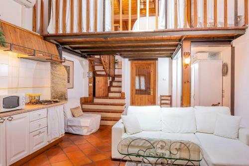 Apartamento Ca' Dinora Appartamenti