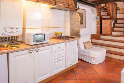 Apartamento Ca' Dinora Appartamenti