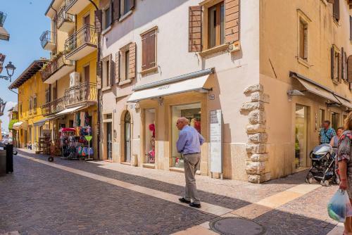 Apartamento Ca' Dinora Appartamenti