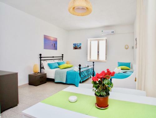 Apartamento Il Veliero Blu B&B Lipari Centro