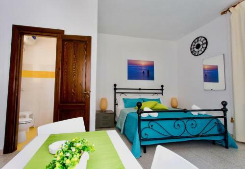 Apartamento Il Veliero Blu B&B Lipari Centro
