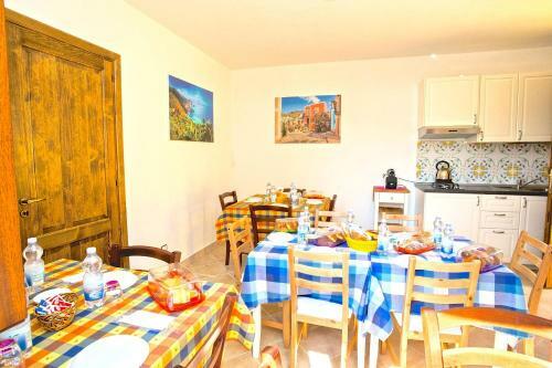 Apartamento Il Veliero Blu B&B Lipari Centro