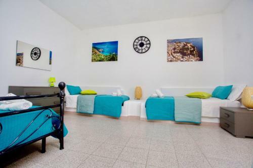 Apartamento Il Veliero Blu B&B Lipari Centro