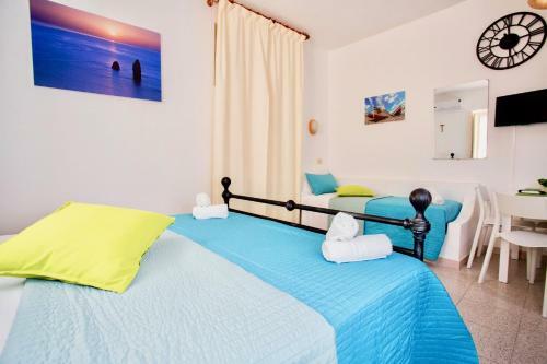 Apartamento Il Veliero Blu B&B Lipari Centro