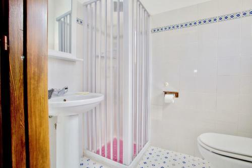 Apartamento Il Veliero Blu B&B Lipari Centro